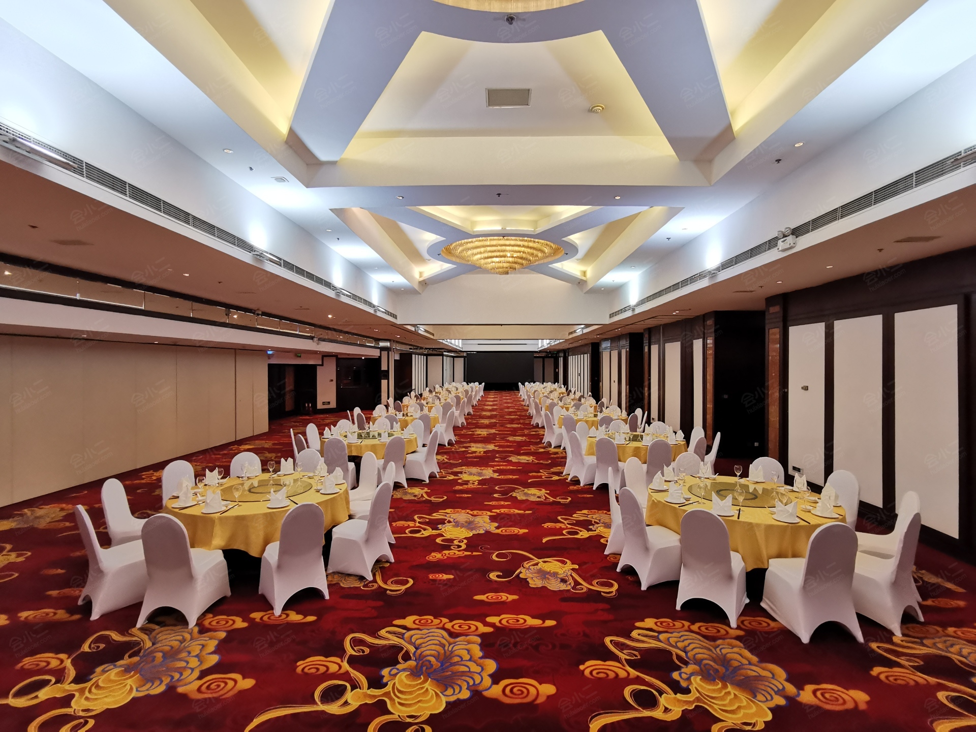 北京丽都维景酒店