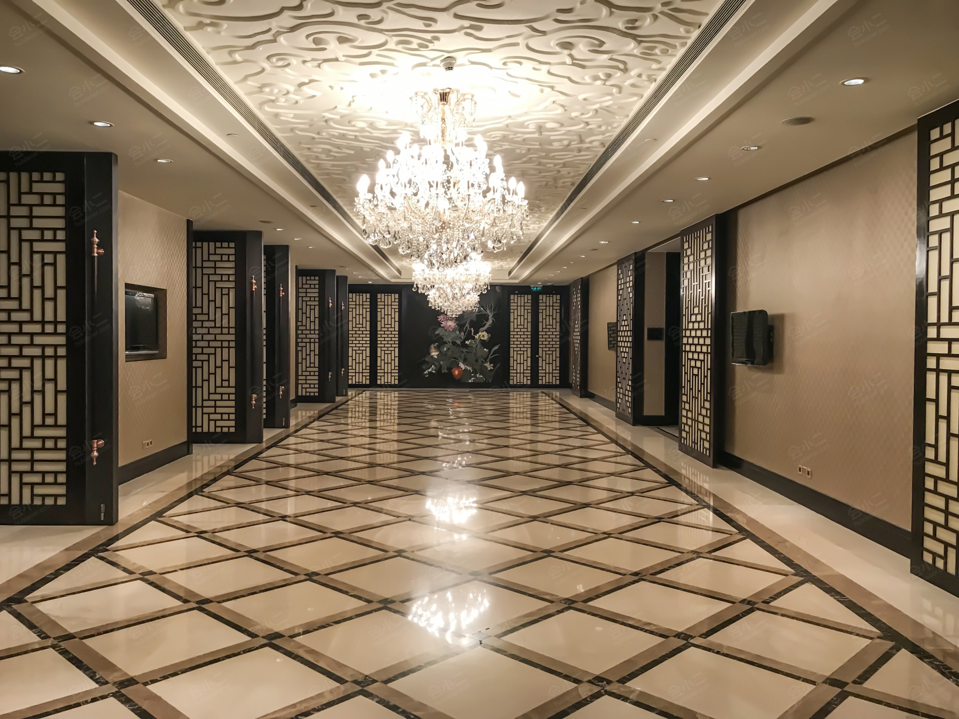 北京盘古七星酒店