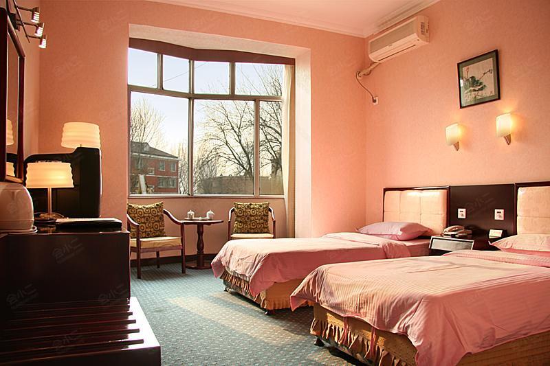 北京市静安宾馆图片集