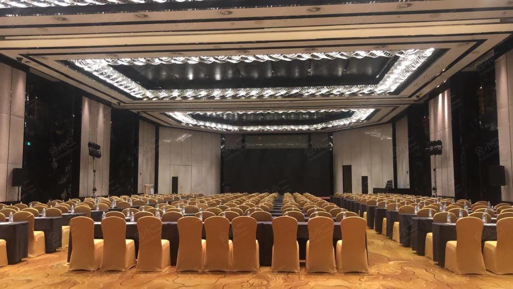 北京维景国际大酒店