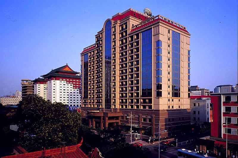 北京丽苑公寓图片集