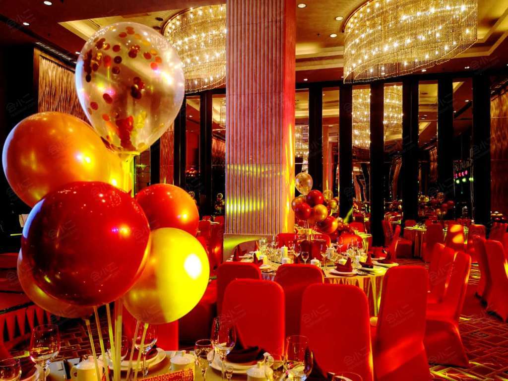 北京西单美爵酒店