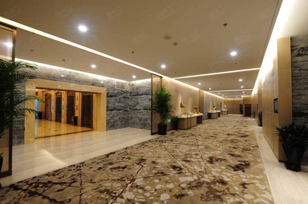 广安门维景国际大酒店图片