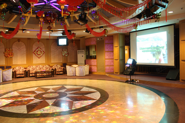 北京培训中心大集合(一)