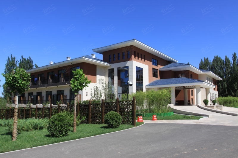 北京顺鑫中盛会议中心顺鑫绿色度假村