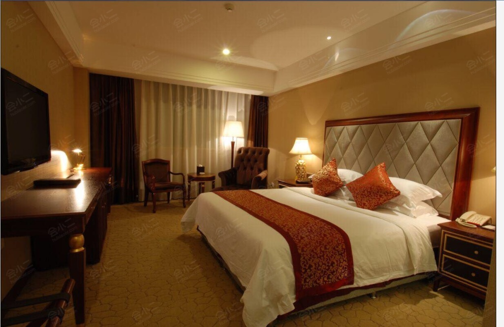 都江堰国堰宾馆