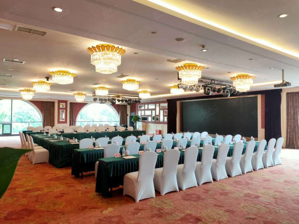 都江堰国堰宾馆