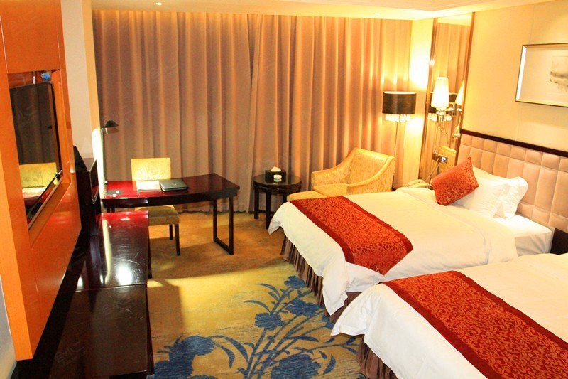 郫县犀浦大酒店图片集