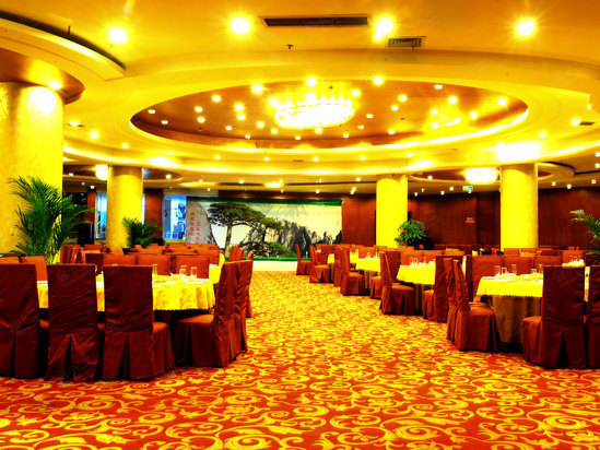 成都金麒麟酒店