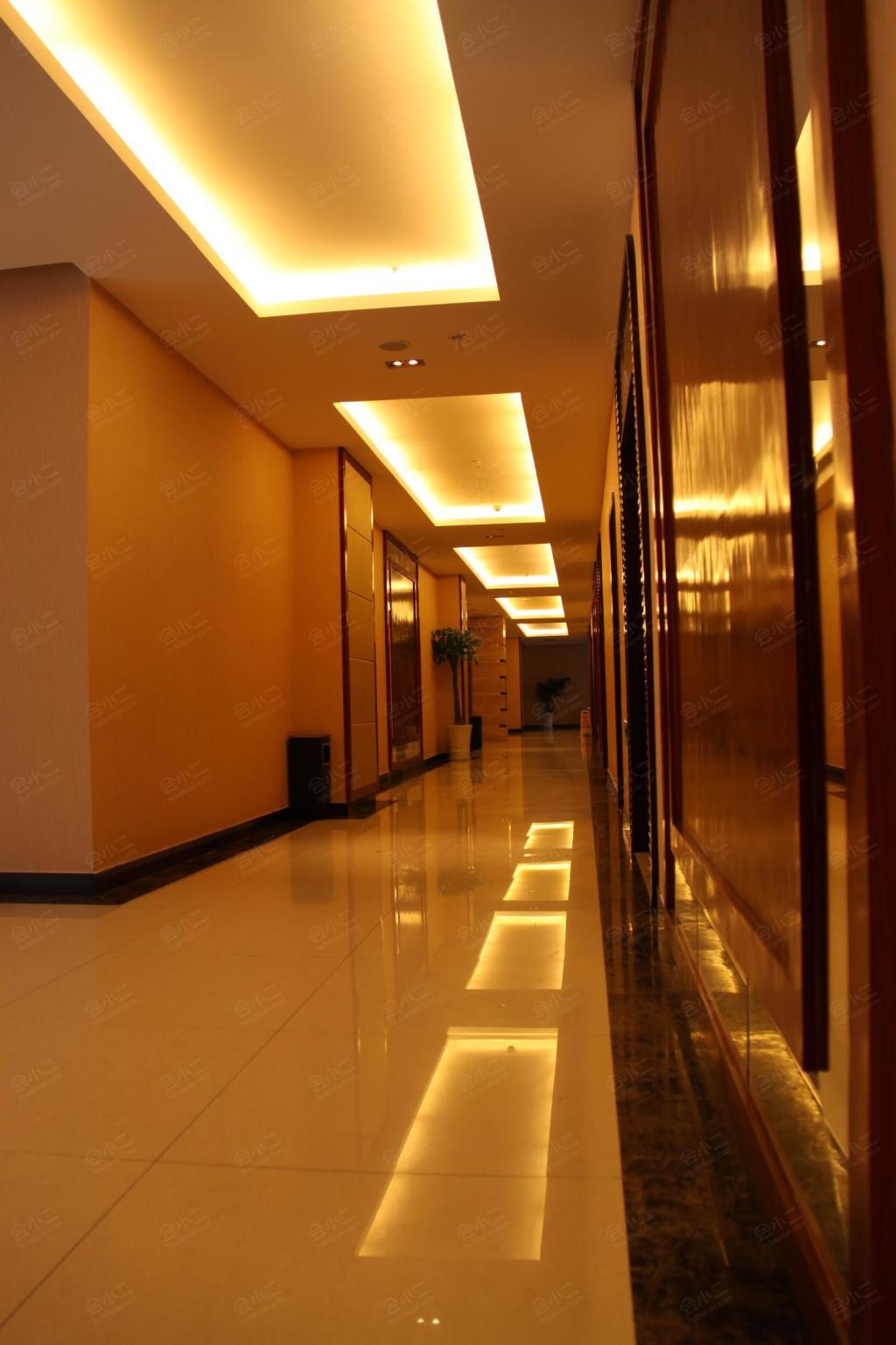 彭州西江月大酒店图片集