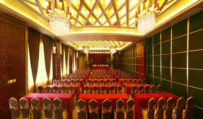 成都新良大酒店