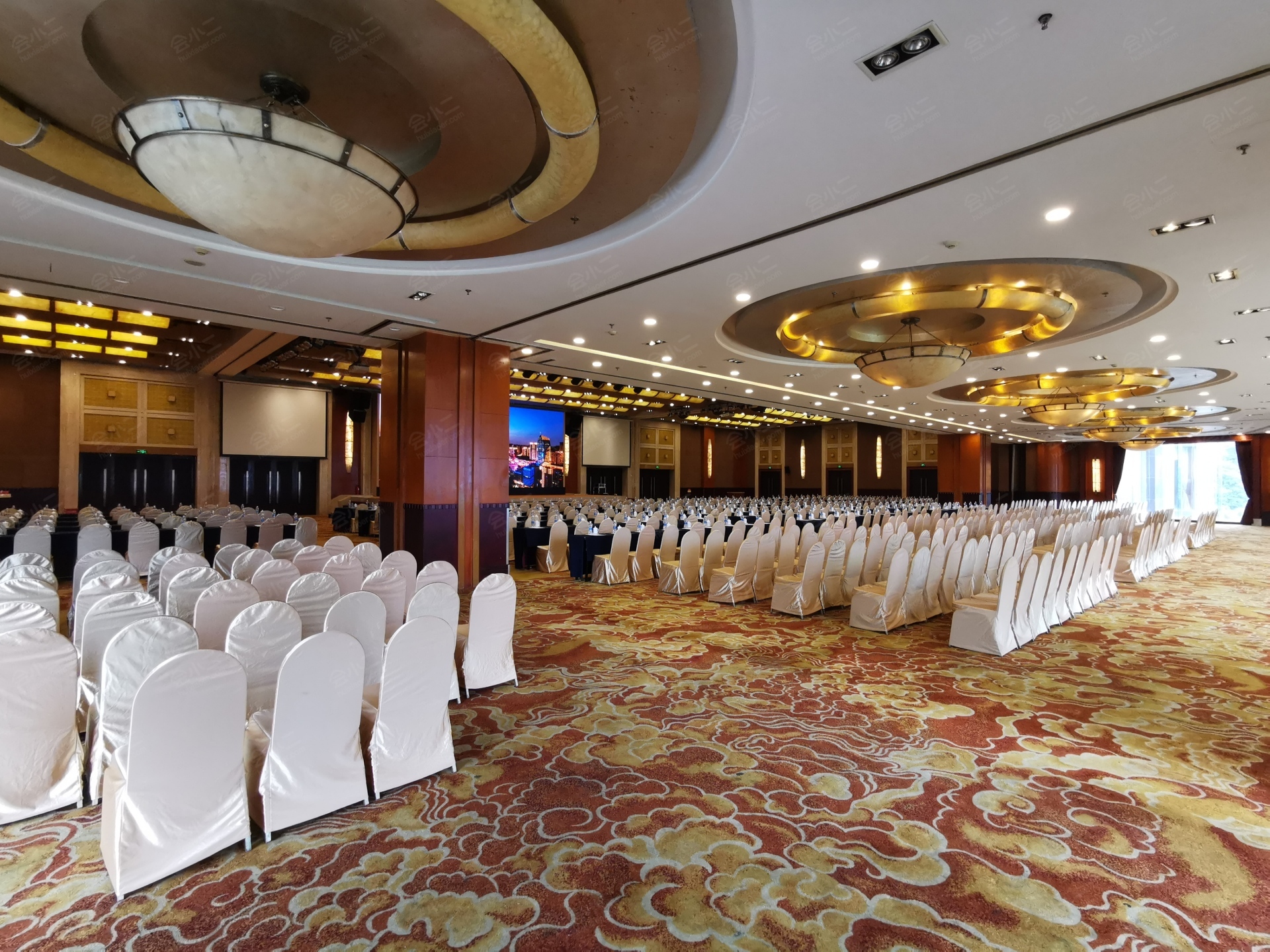 重庆世纪金源大饭店