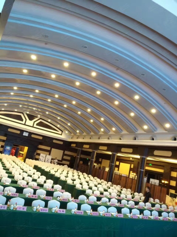 重庆市渝州宾馆渝州会堂详情