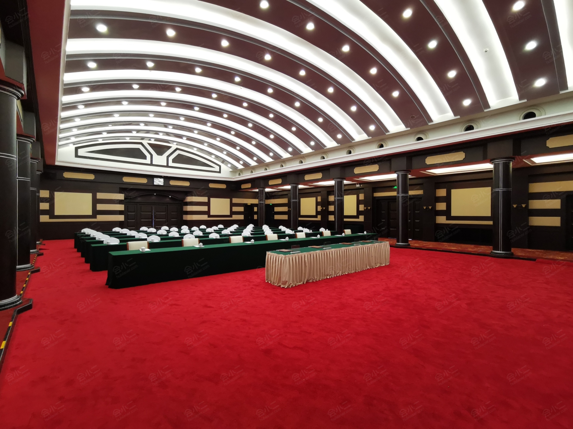 重庆市渝州宾馆