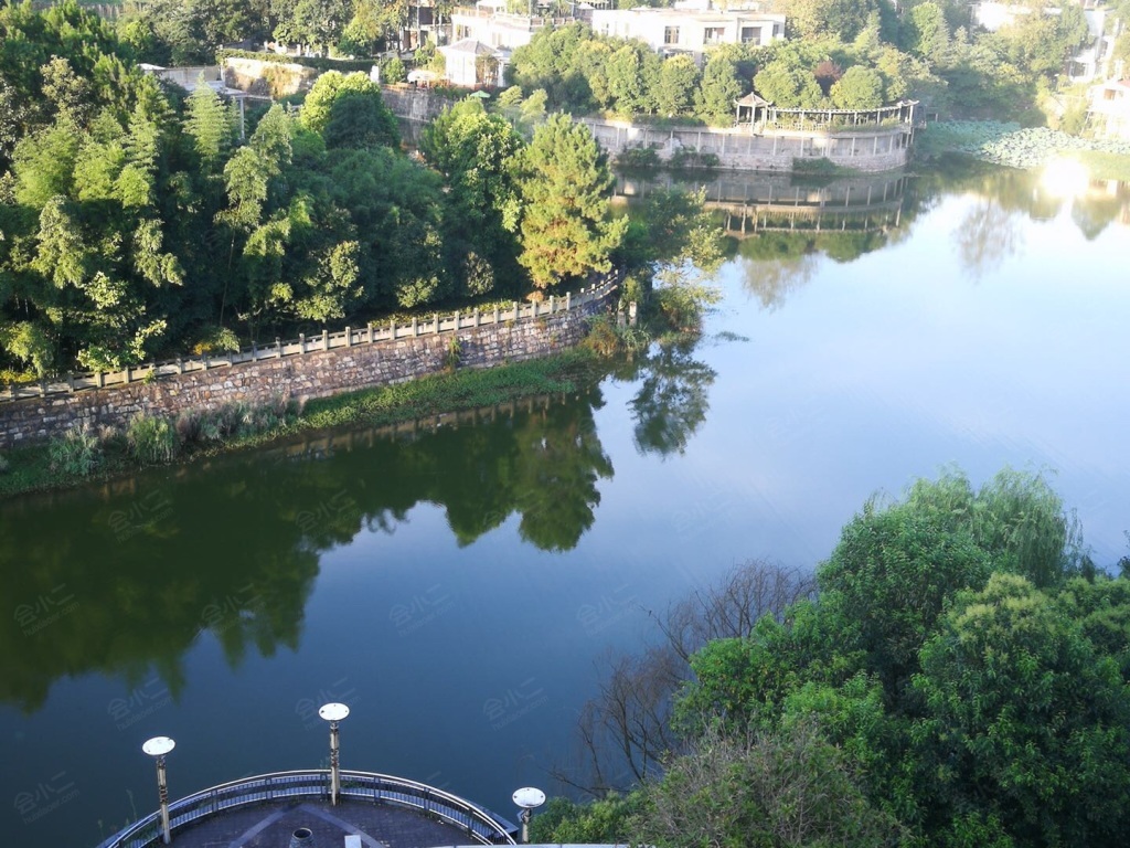 重庆世纪花园酒店