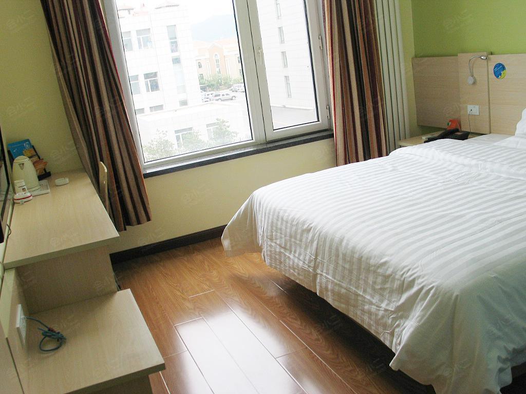 7天连锁酒店大连甘井子区政府店图片集