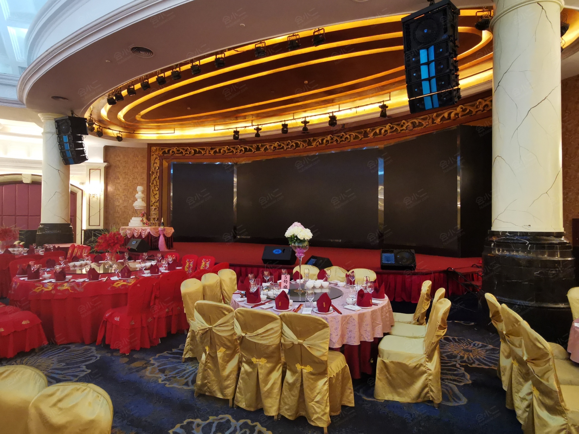 广州科尔海悦酒店