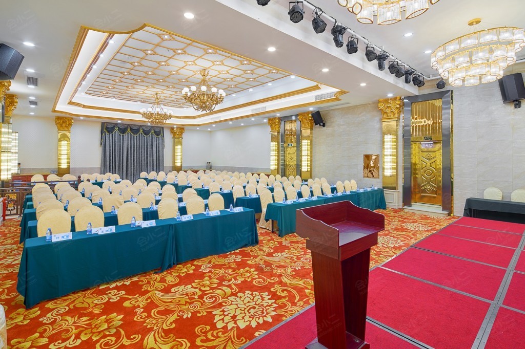 广东南洋长胜酒店