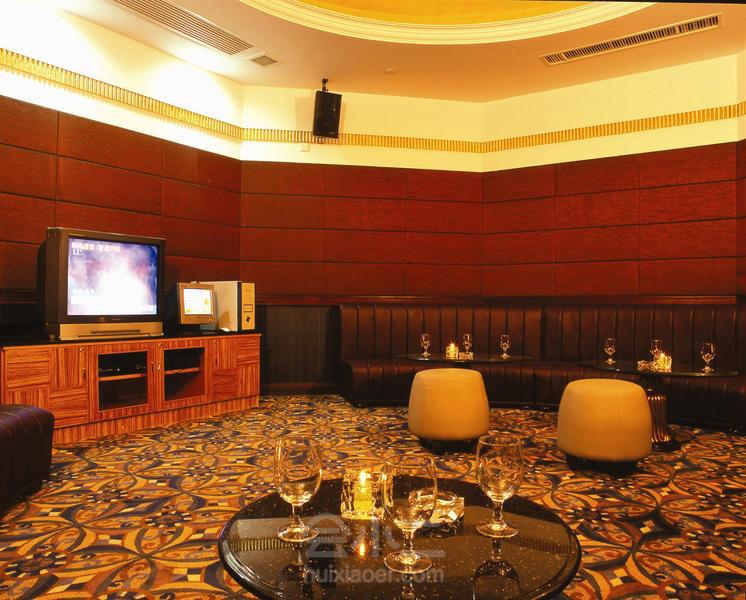 碧桂园广州凤凰城酒店图片集