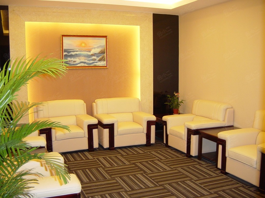 广州江悦酒店园林会议厅贵宾室详情