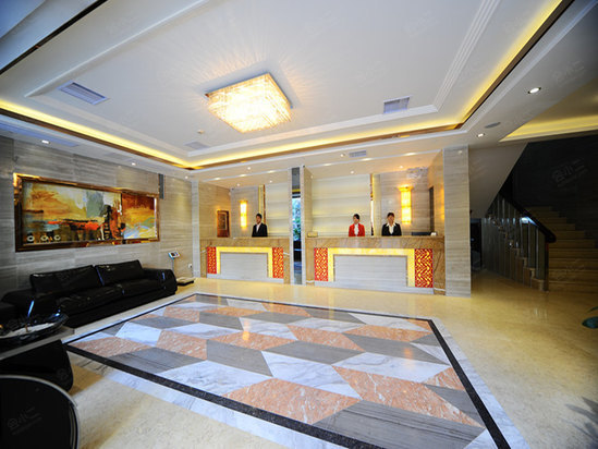 广州汇源酒店图片集