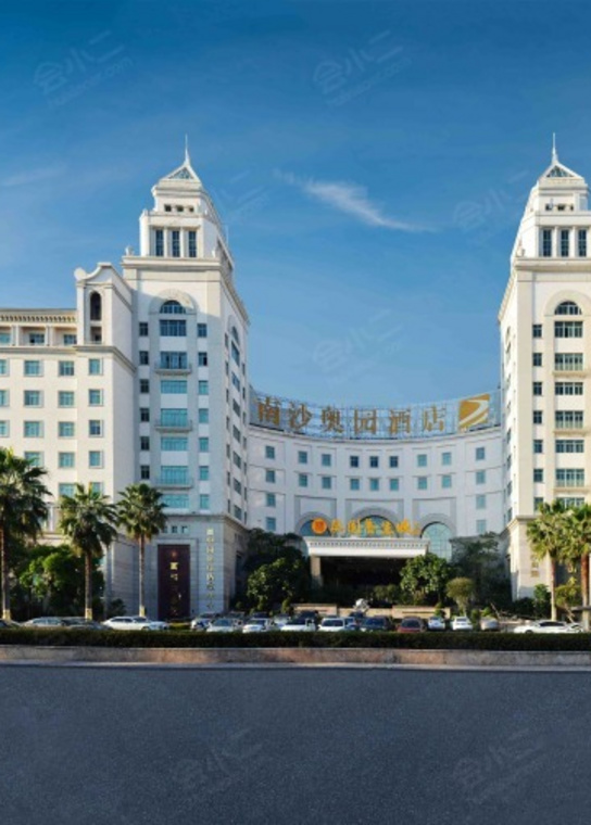 广州南沙奥园酒店,会议资源预订,档期价格查询【会小二】