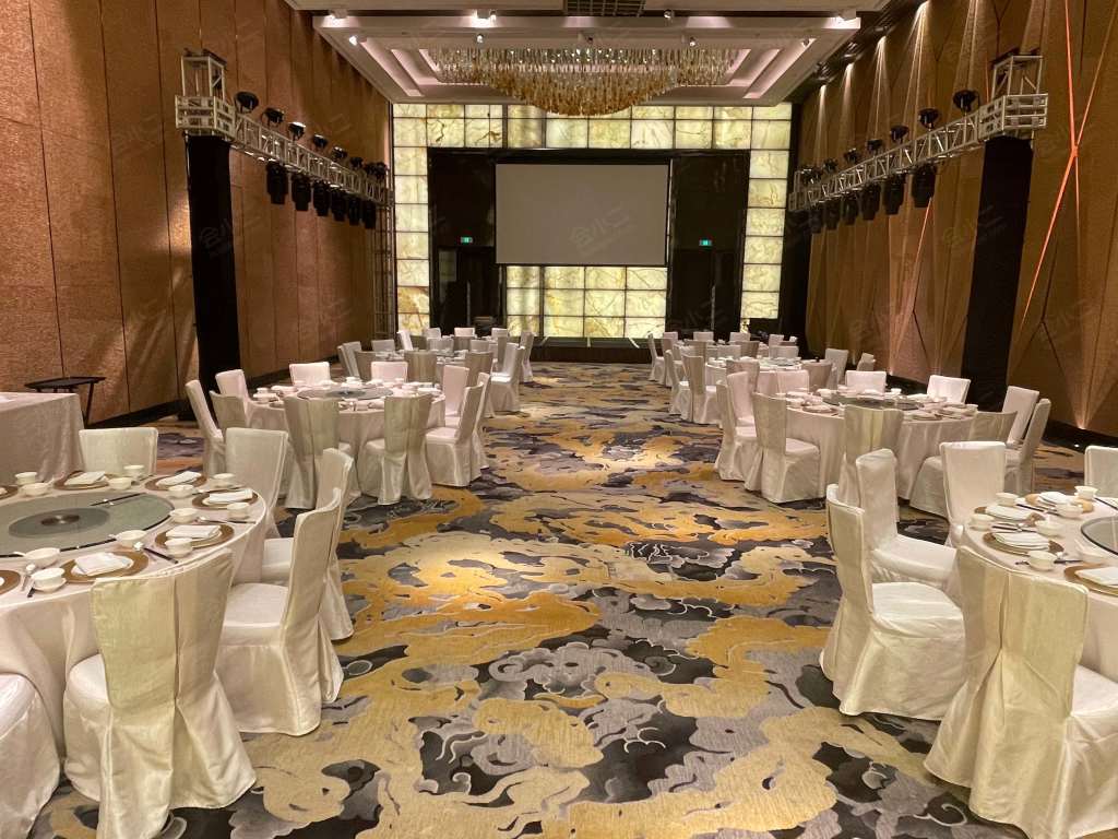 广州四季酒店明珠宴会厅2详情