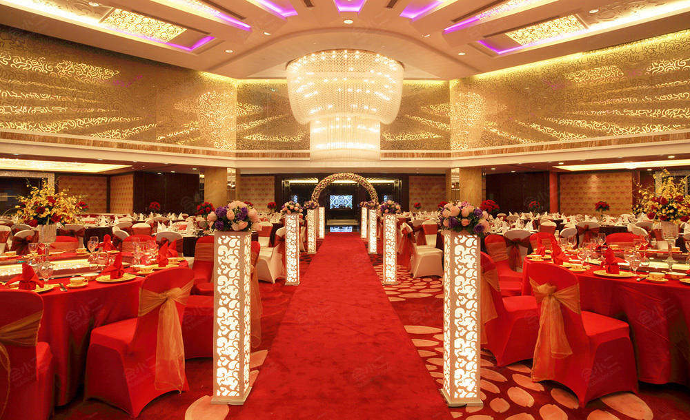 广州云来斯堡酒店