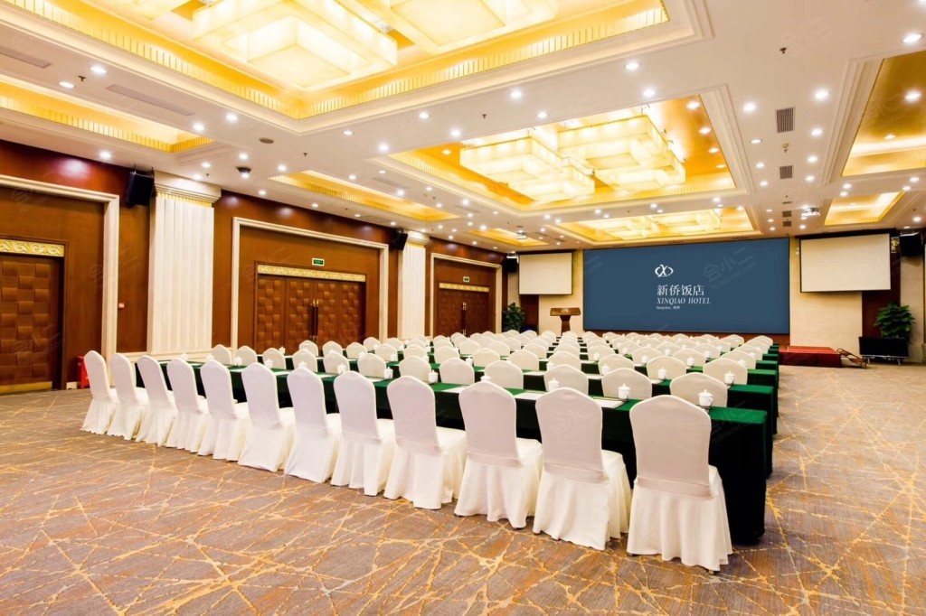 杭州新侨饭店