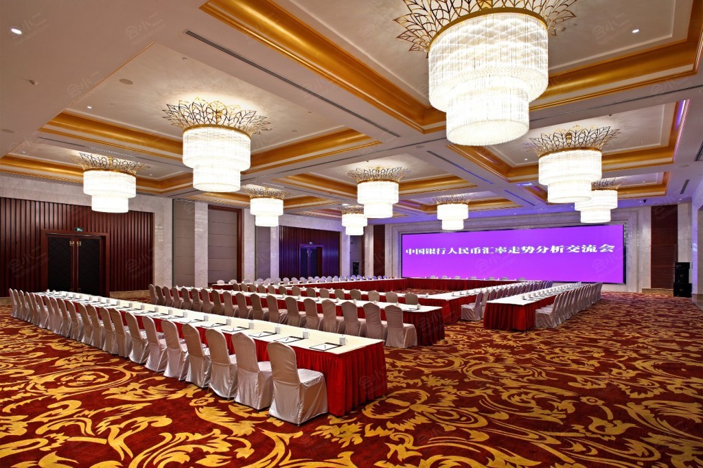 杭州蝶来望湖宾馆