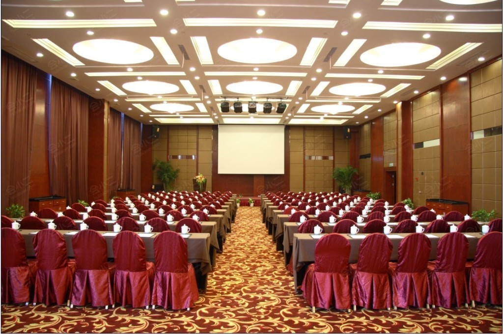 杭州天马大酒店