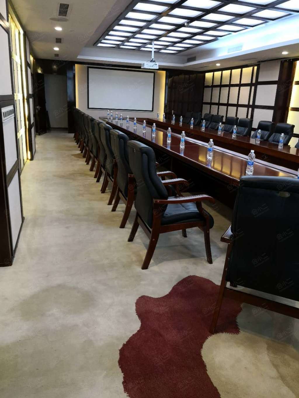 浙江省军供大厦