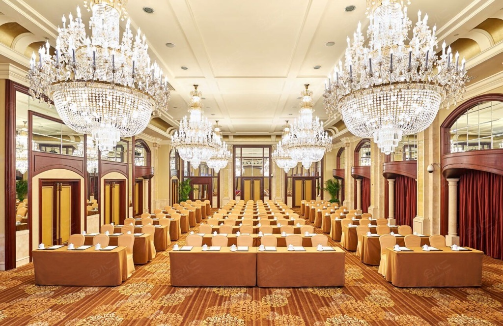 杭州中维歌德大酒店