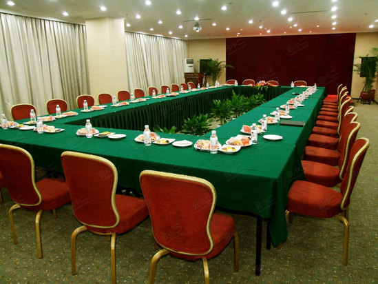 浙江梅地亚宾馆(浙江梅地亚新闻交流中心)