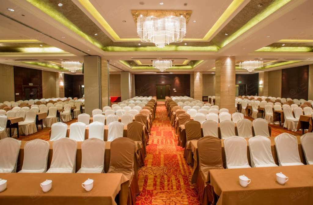 杭州好来登大酒店