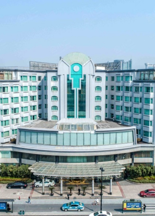 杭州海华大酒店