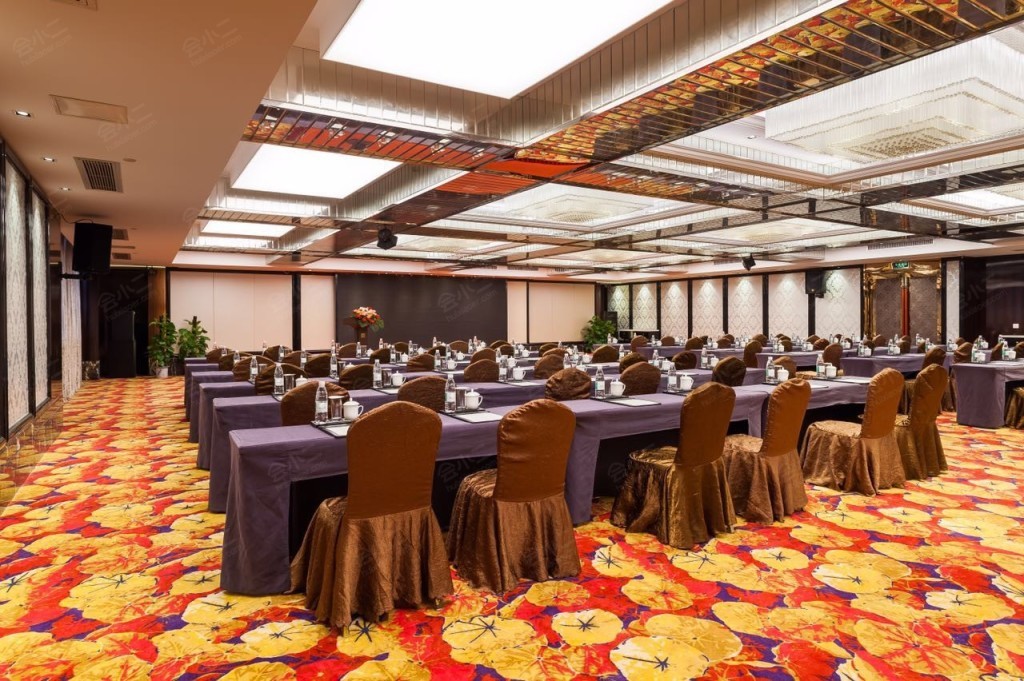 南京城市名人酒店