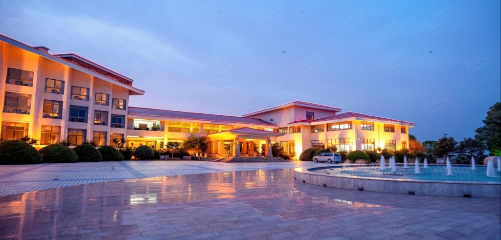 南京大吉温泉度假村