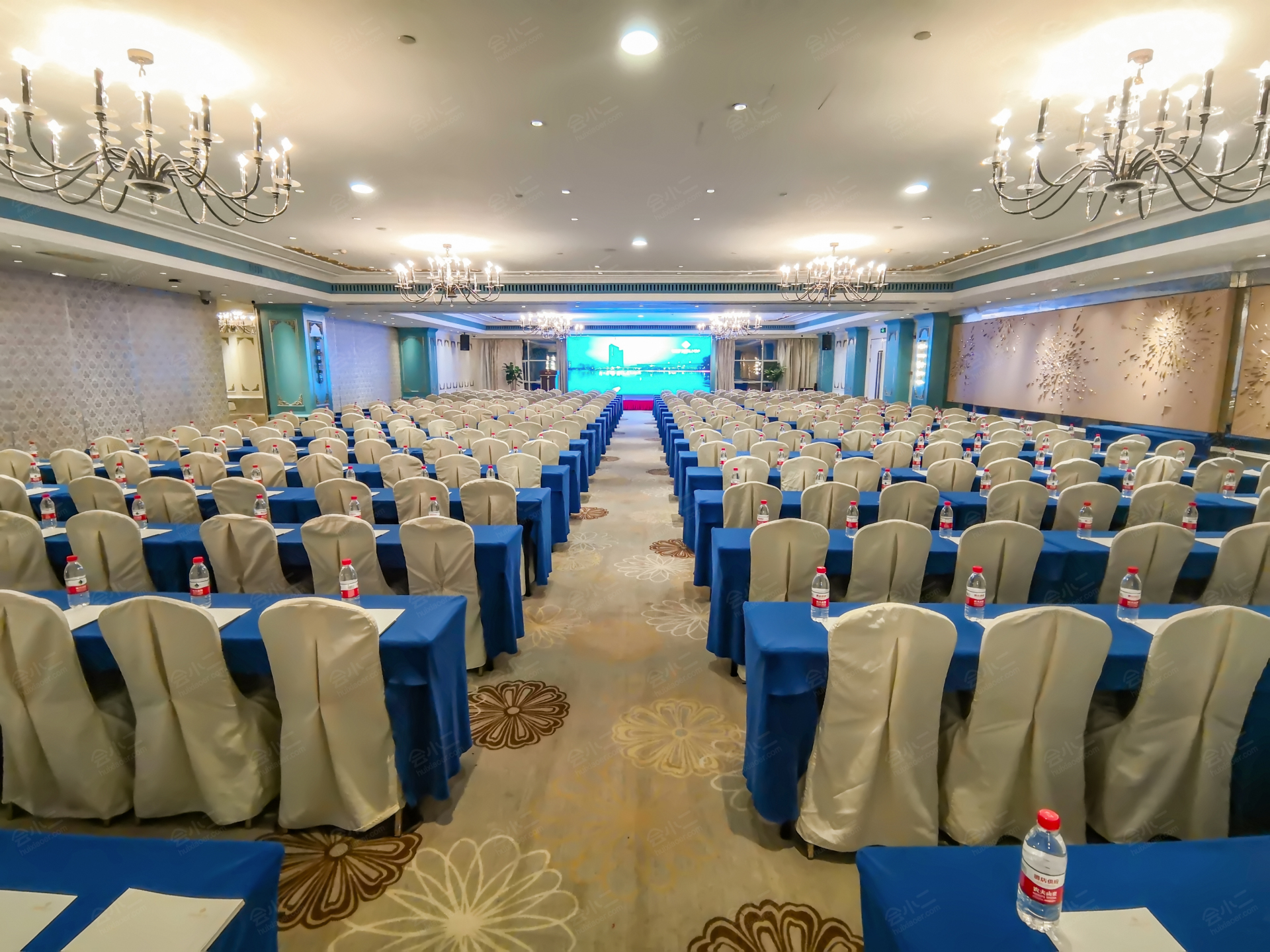 南京曙光国际大酒店