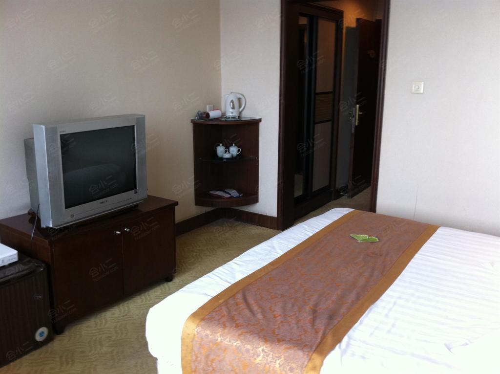 南京南林大厦图片集