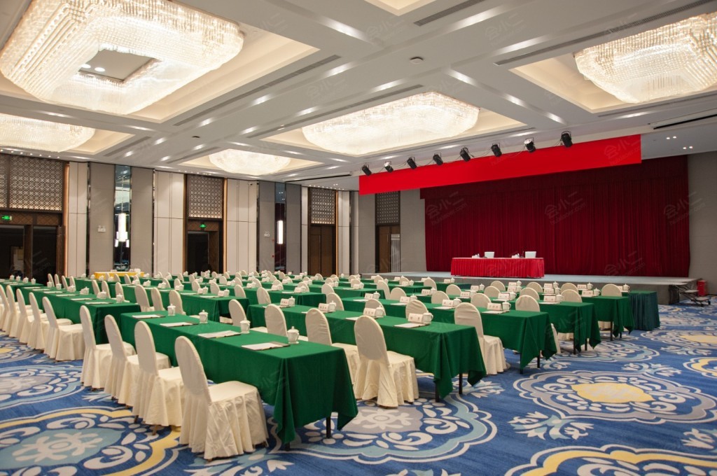 南京国际会议大酒店