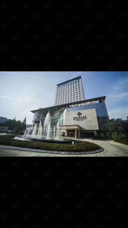 南京熊猫金陵大酒店