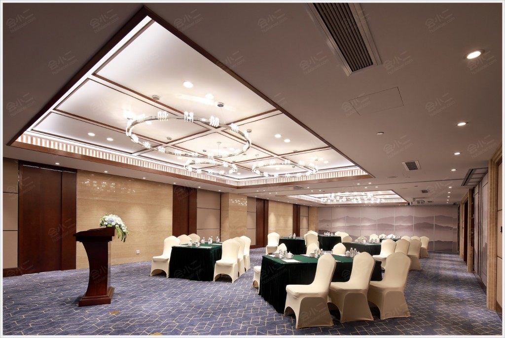 南京丽湖雅致酒店