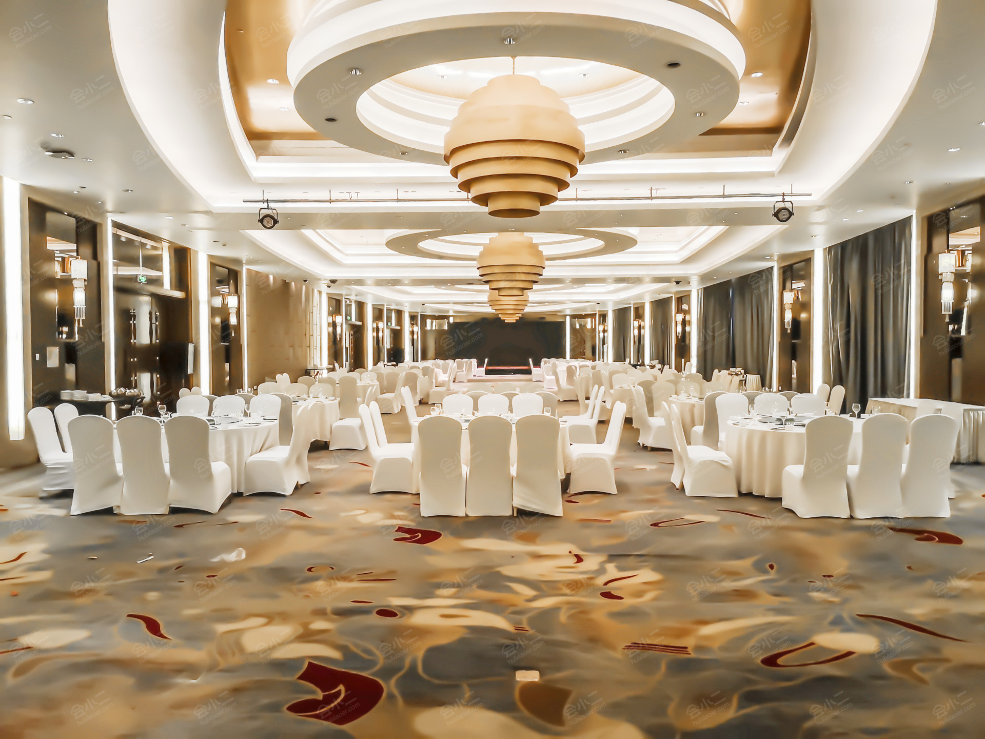 青岛鑫江温德姆酒店