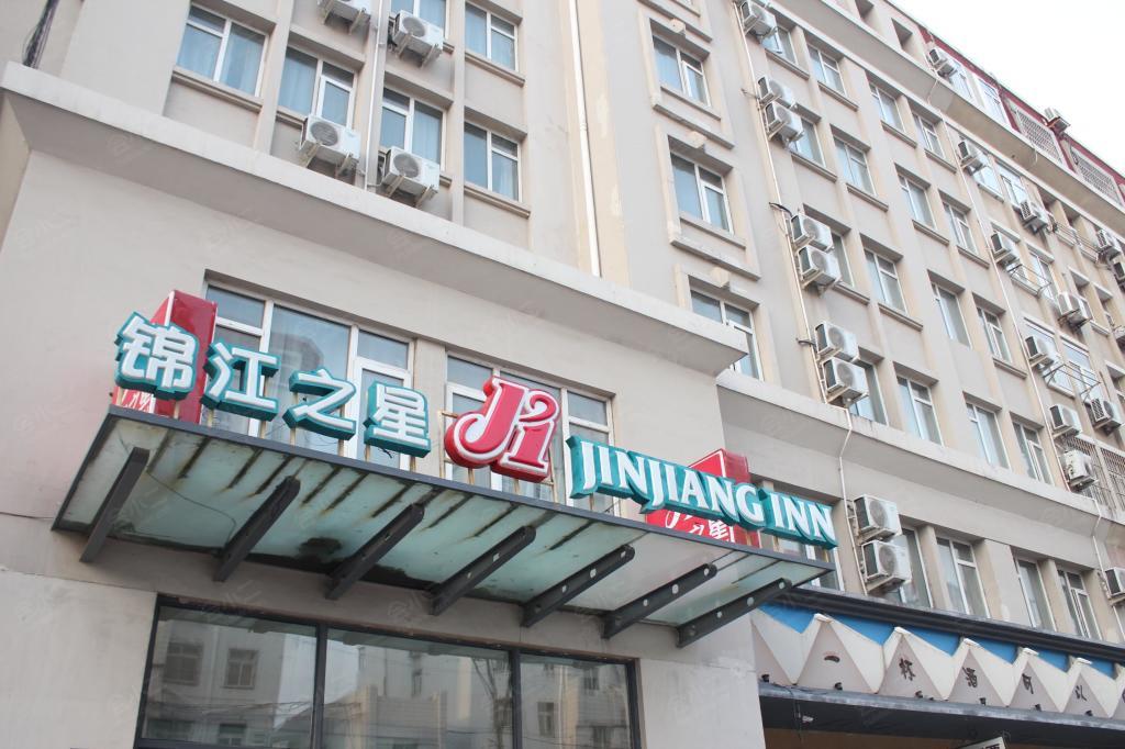 锦江之星青岛燕儿岛路店图片集