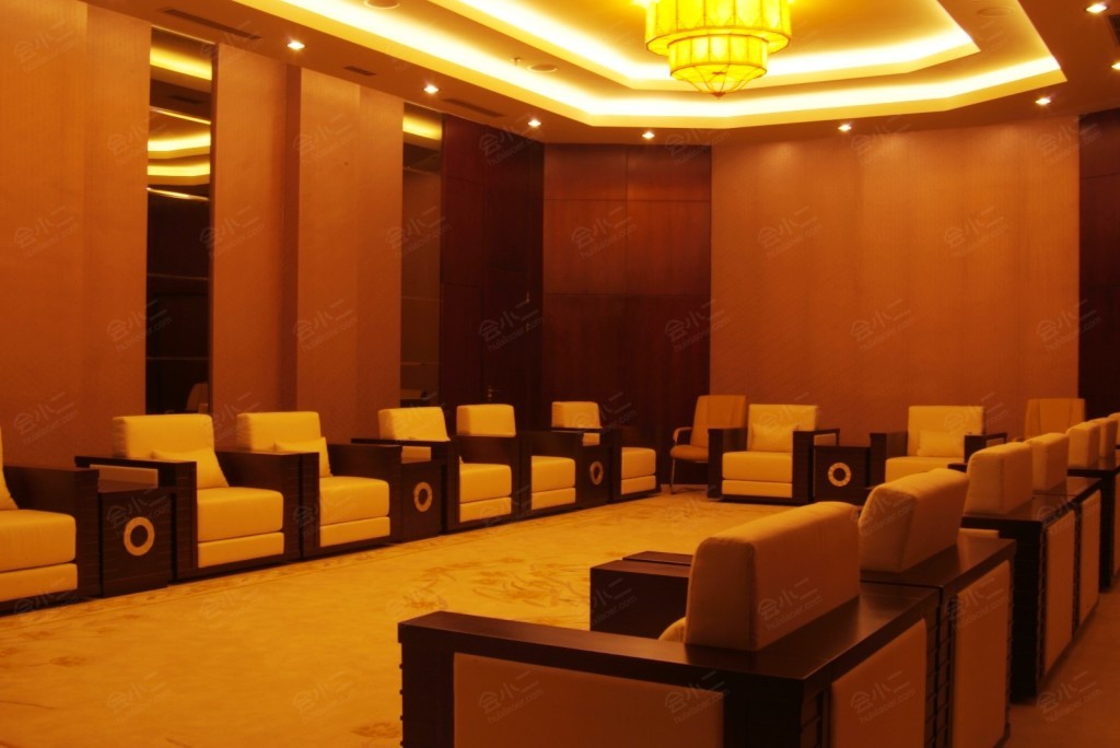 青岛世贸海悦大酒店