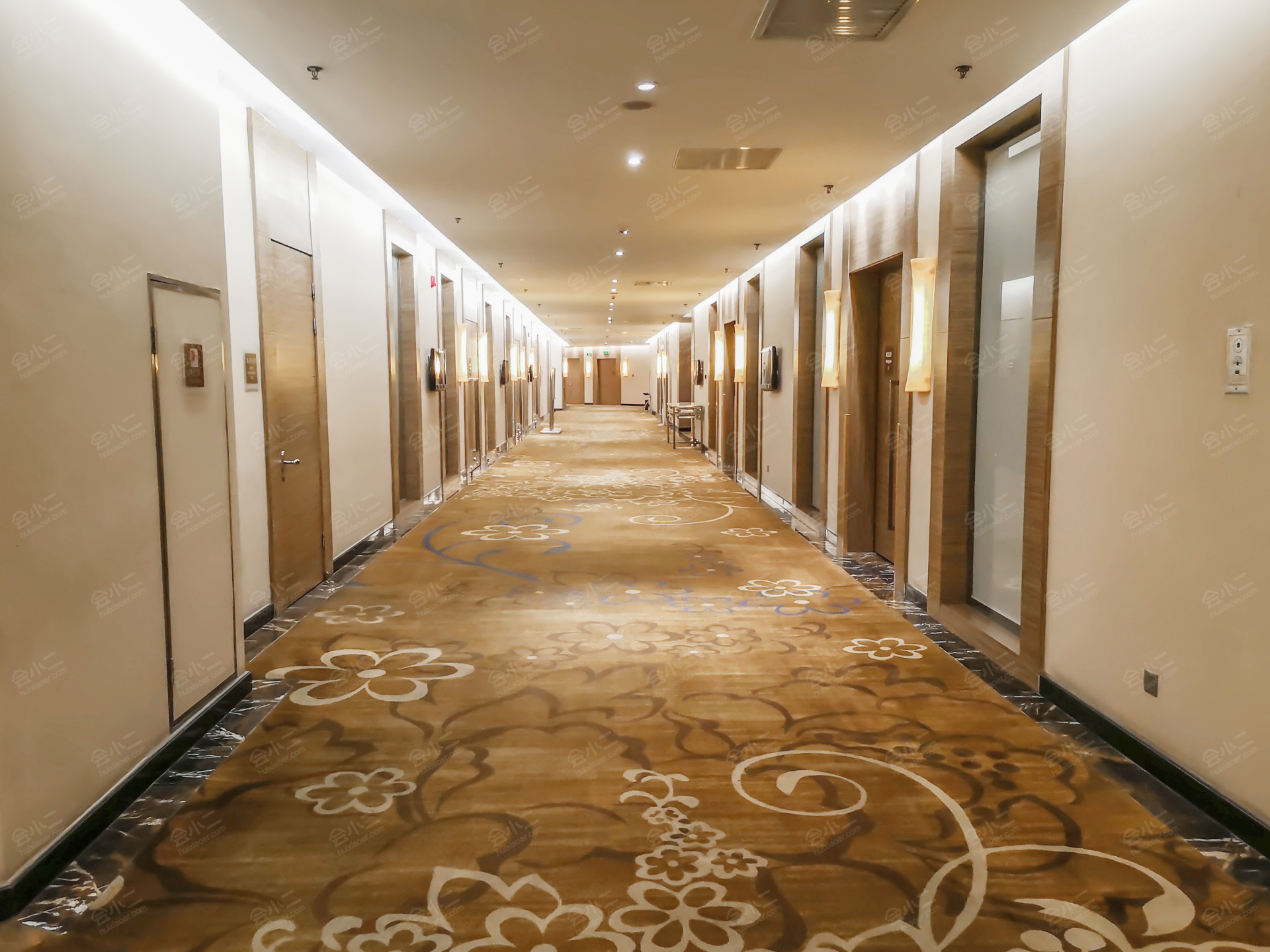 青岛城阳宝龙福朋喜来登酒店