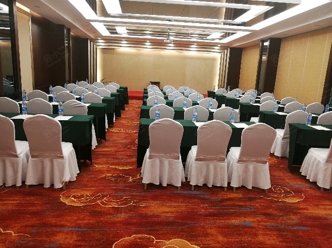 青岛索菲亚国际大酒店