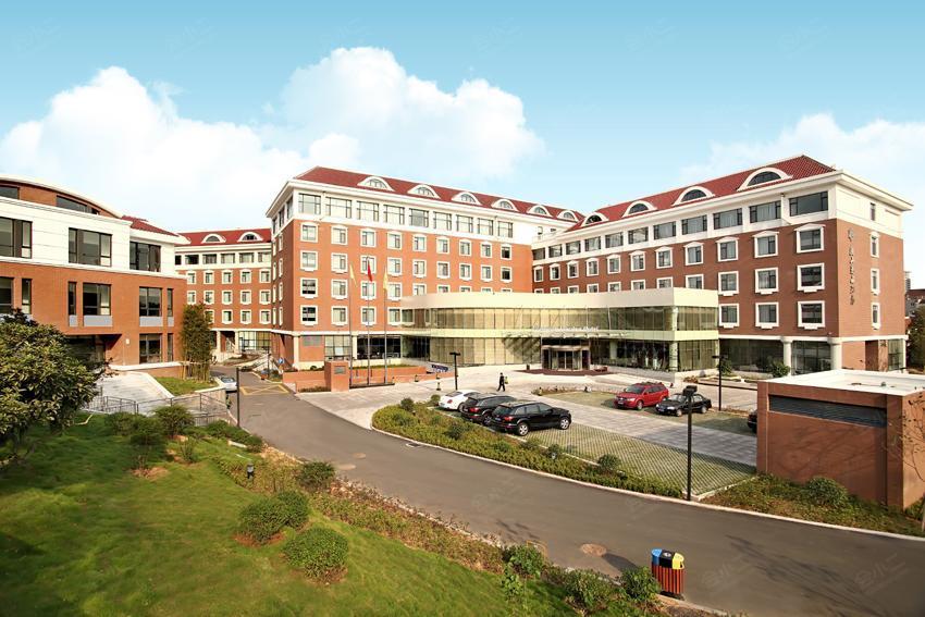 青岛湛山花园酒店