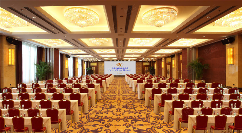 三亚海韵度假酒店